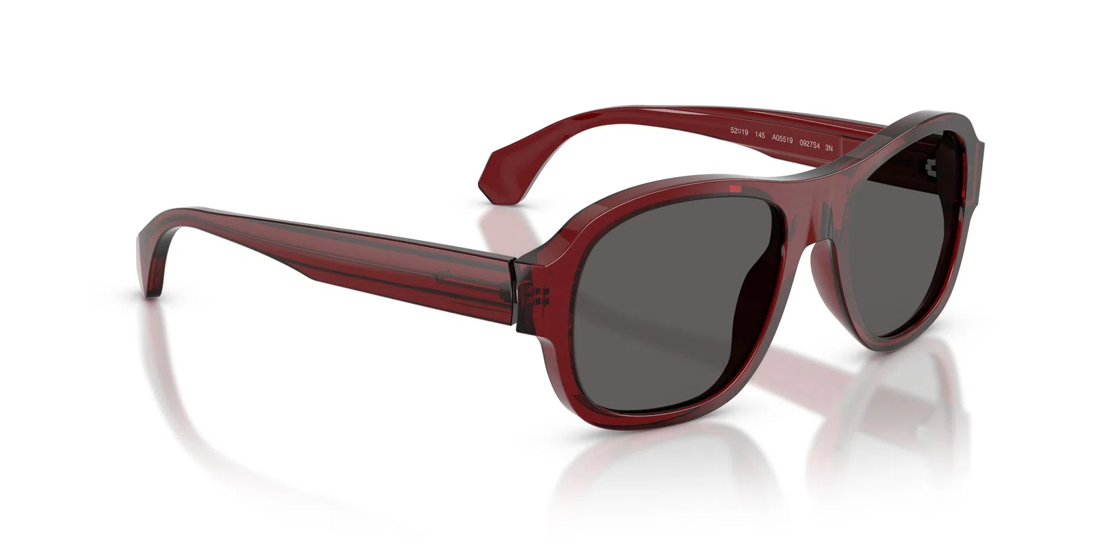 Alain Mikli 5519 Sunglasses - view 56